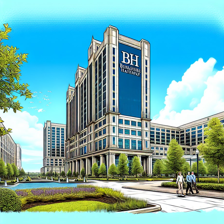 Health Sector Buzz: Berkshire Bets Big and New Vaccine Task Force Health Sector Buzz: Berkshire Bets Big and New Vaccine Task Force