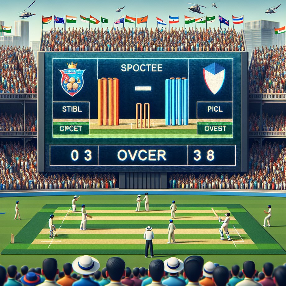 Mumbai Indians Secure Thrilling Win in IPL Qualifier 2 Mumbai Indians Secure Thrilling Win in IPL Qualifier 2