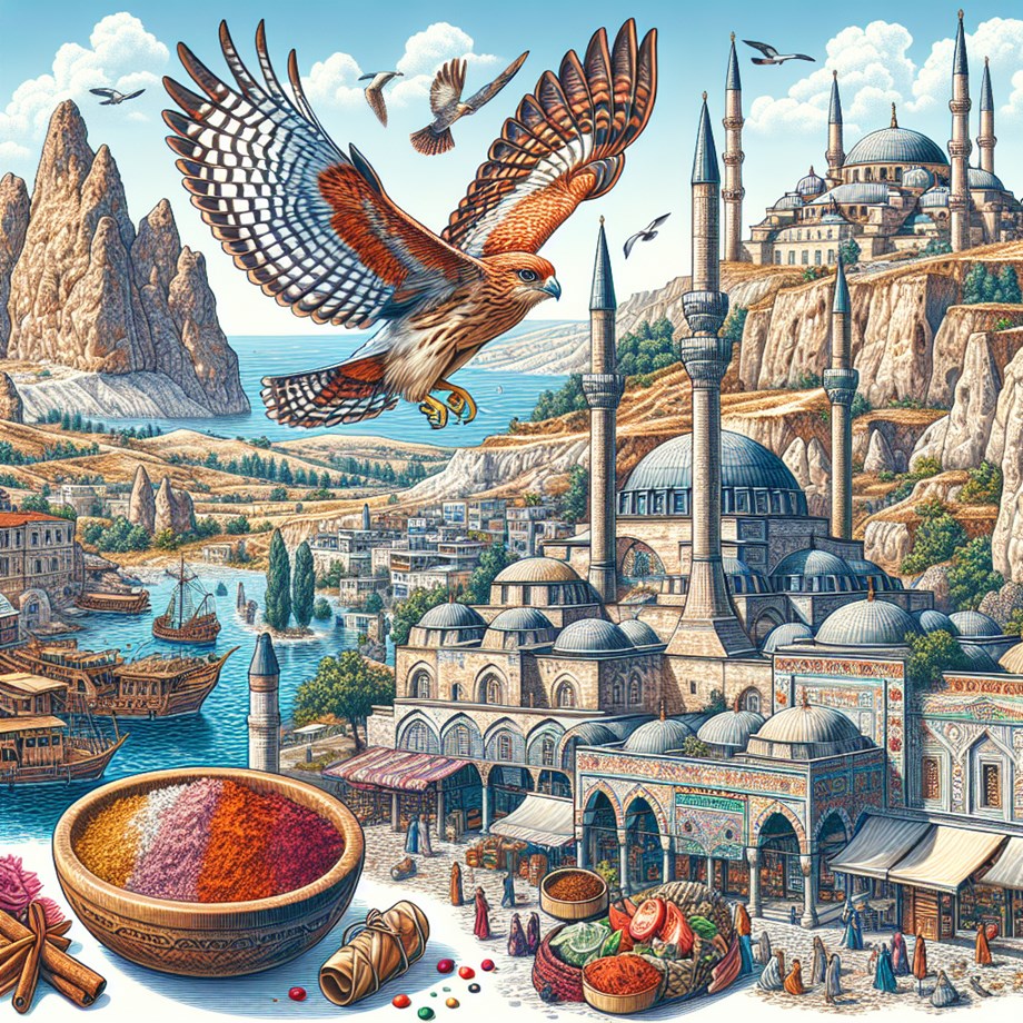 Turkey Secures Playoff Spot with Victory Over Bulgaria Turkey Secures Playoff Spot with Victory Over Bulgaria