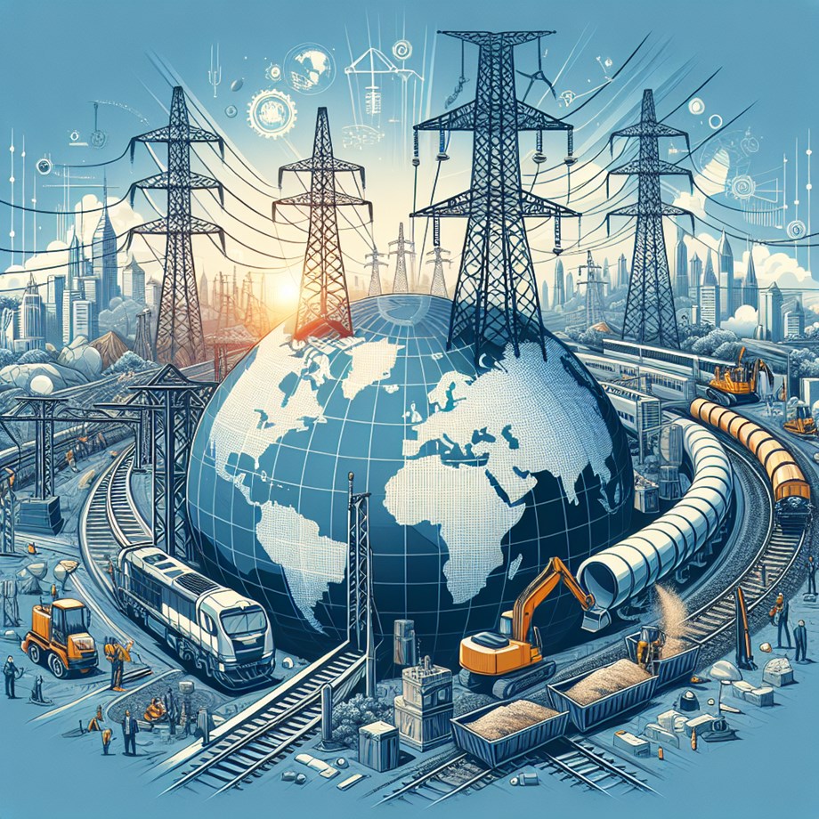 KEC International Secures Major Power Transmission Orders KEC International Secures Major Power Transmission Orders