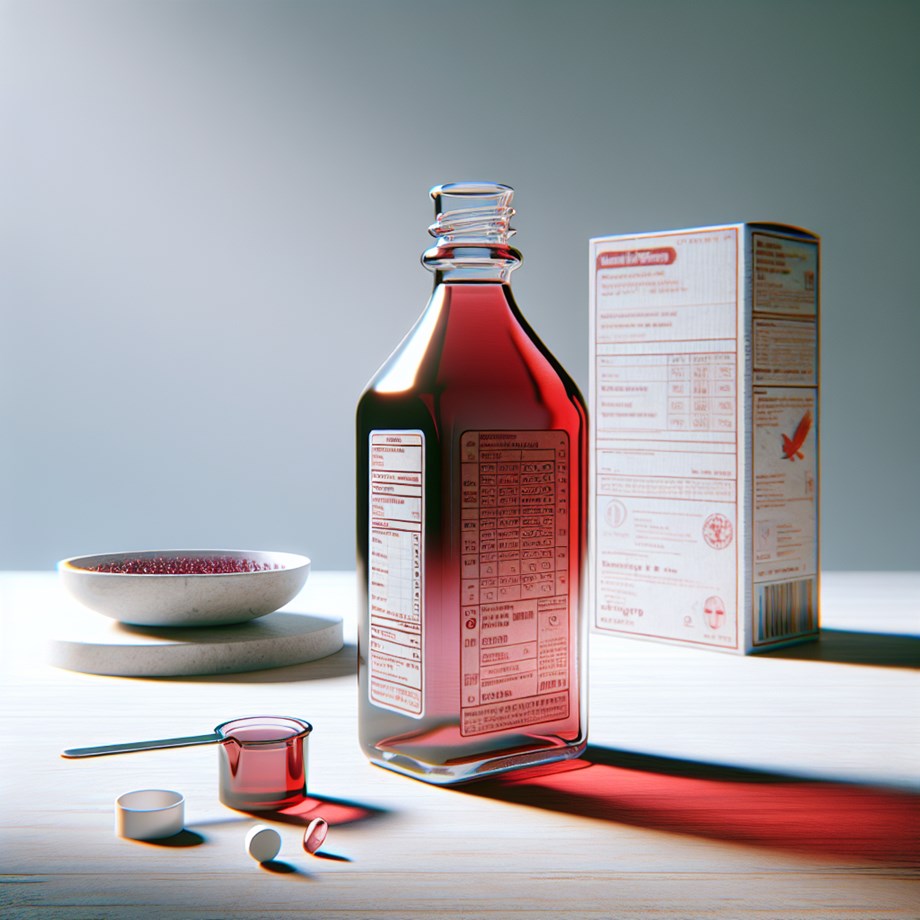 Massive Cough Syrup Bust: Codeine-Laden Bottles Seized in Maharashtra ...