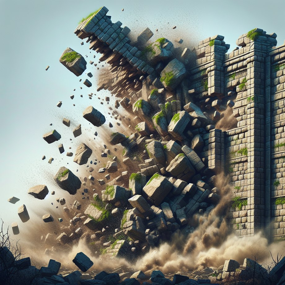 Tragic Rain-Induced Wall Collapse in Jodhpur Claims Three Lives ...