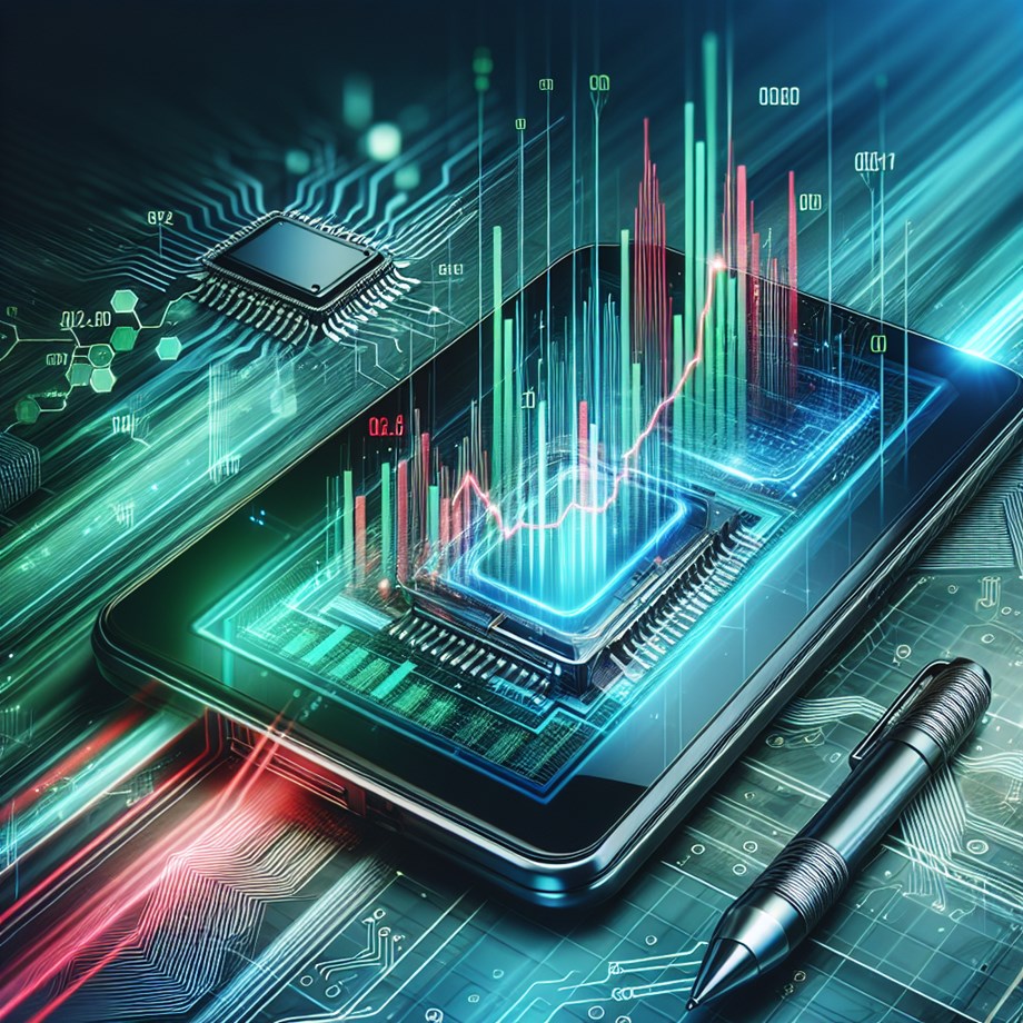 Nvidia and AI Stocks Surge Amid Nasdaq Upswing Nvidia and AI Stocks Surge Amid Nasdaq Upswing