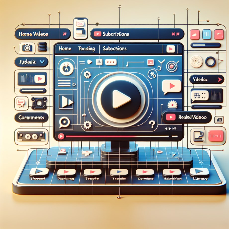 Australia Imposes Ban on YouTube in Teen Social Media Regulations Australia Imposes Ban on YouTube in Teen Social Media Regulations