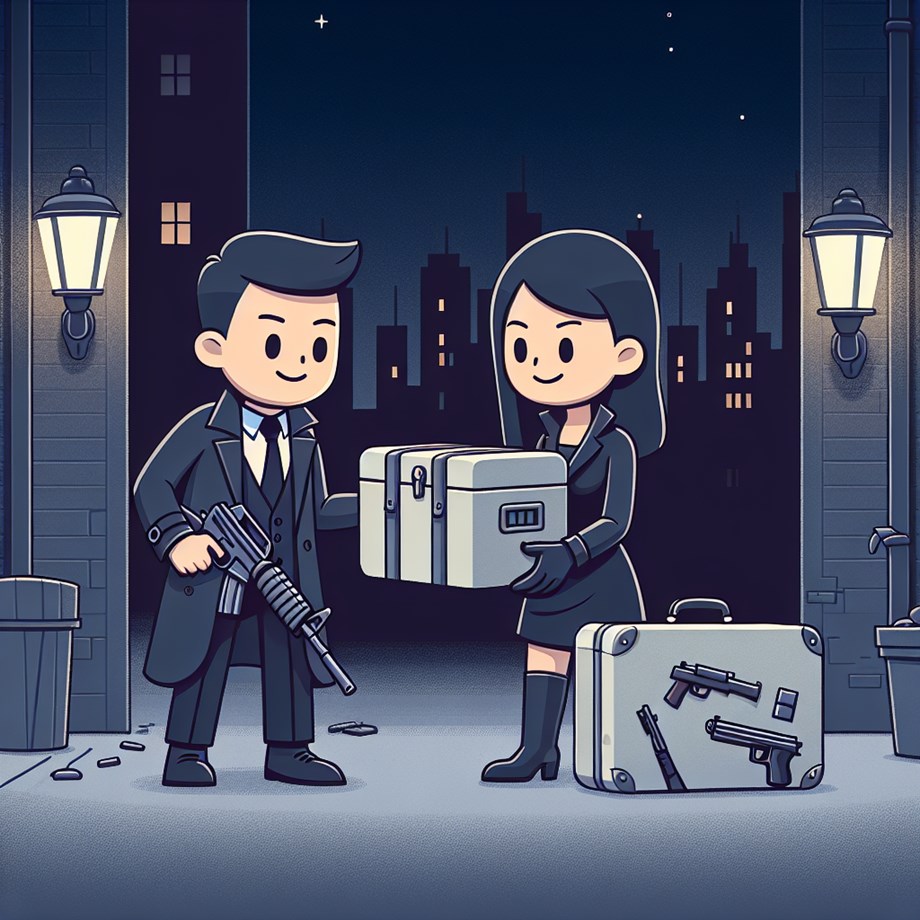 Punjab Police Uncover Cross-Border Weapon Smuggling Ring Punjab Police Uncover Cross-Border Weapon Smuggling Ring