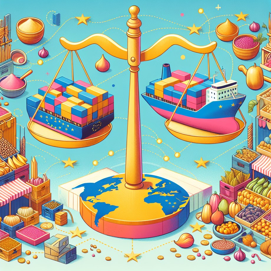 U.S. Set to Secure Trade Deals Before Tariff Deadline U.S. Set to Secure Trade Deals Before Tariff Deadline