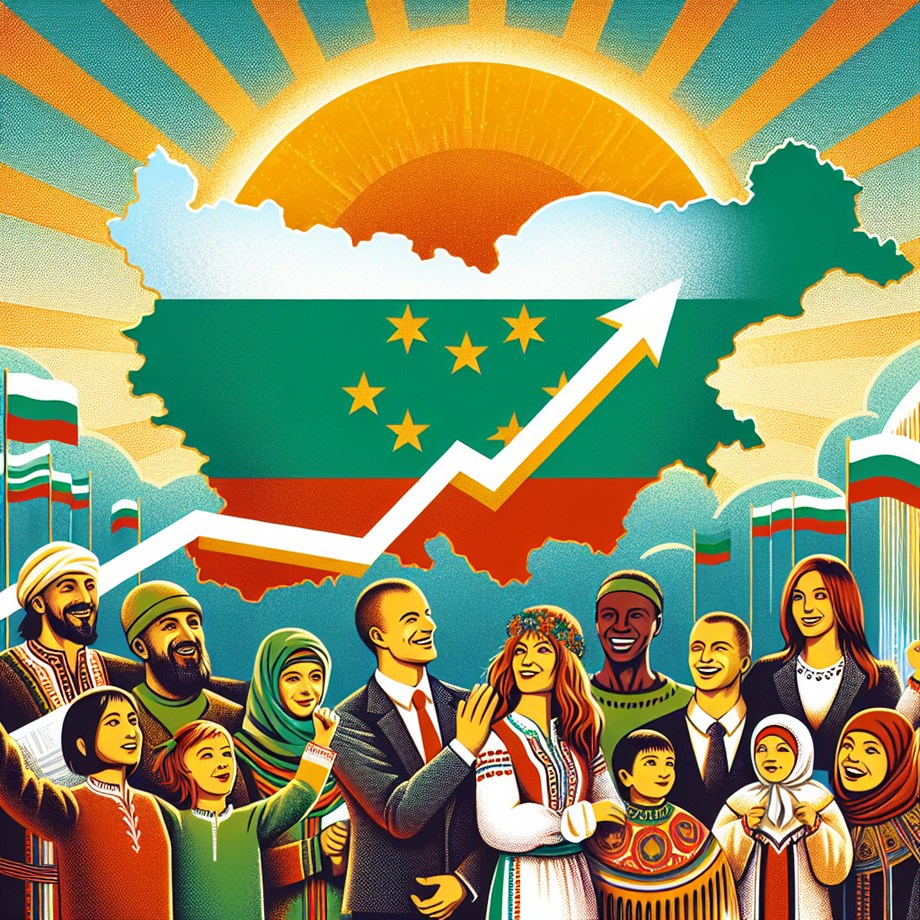 Bulgarias Battle for the Lev: A Last Stand Against the Euro Bulgarias Battle for the Lev: A Last Stand Against the Euro