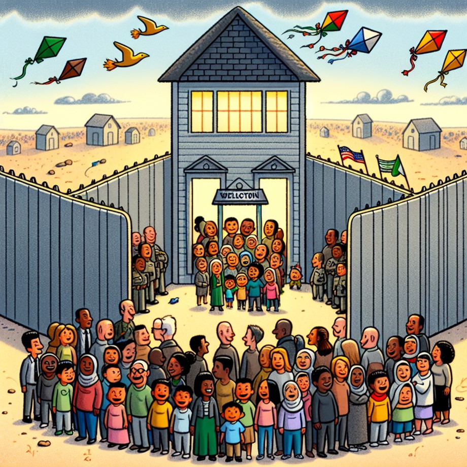 Judge Halts Administrations Deportation Rollback Over Racial Bias Concerns Judge Halts Administrations Deportation Rollback Over Racial Bias Concerns