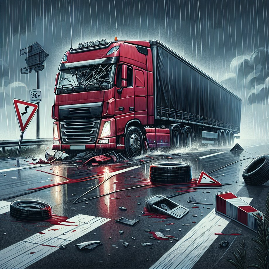 Tragic Accident in Jharkhand Claims Four Lives Tragic Accident in Jharkhand Claims Four Lives