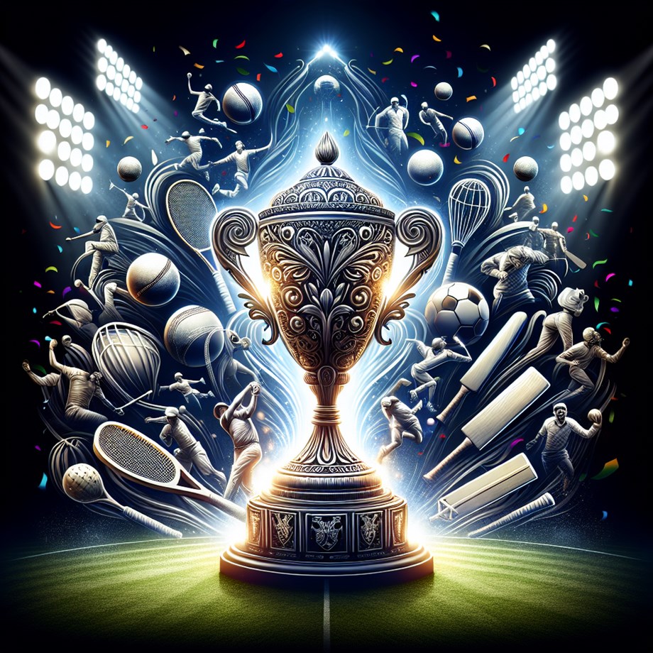 Historic Champions Trophy Victories Historic Champions Trophy Victories