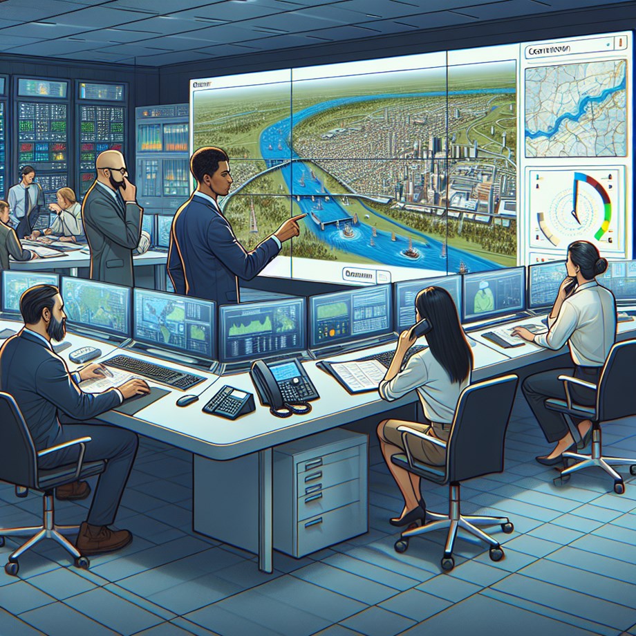 Flooded Again: Rajinder Nagar Under Water After Heavy Rain Flooded Again: Rajinder Nagar Under Water After Heavy Rain