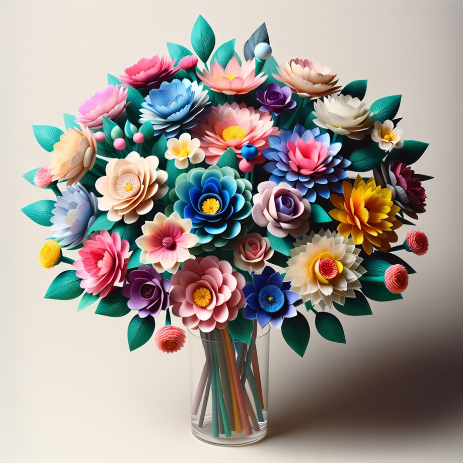 Miamis Floral Frenzy: Valentines Day Imports Soar Miamis Floral Frenzy: Valentines Day Imports Soar