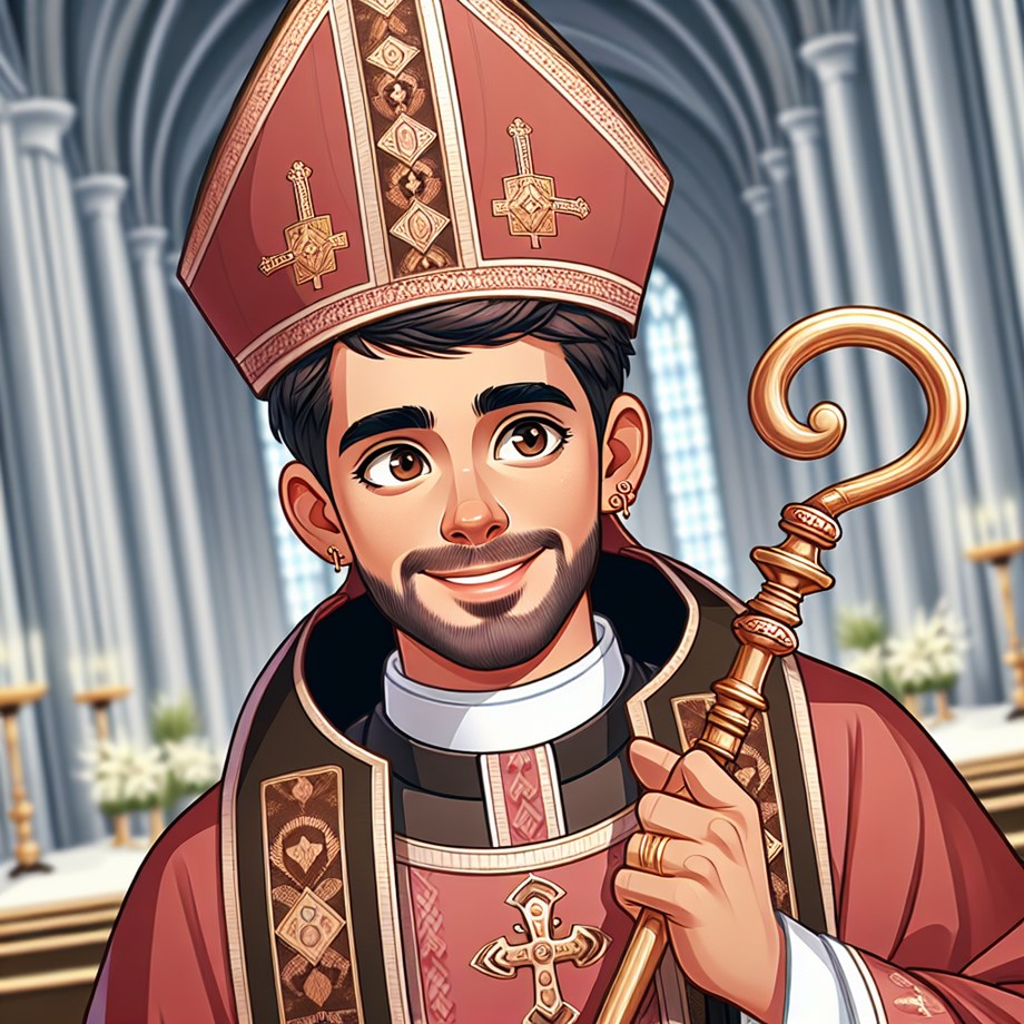 Archbishop Criticizes Wildlife Laws Amidst Tribal Tragedy Archbishop Criticizes Wildlife Laws Amidst Tribal Tragedy