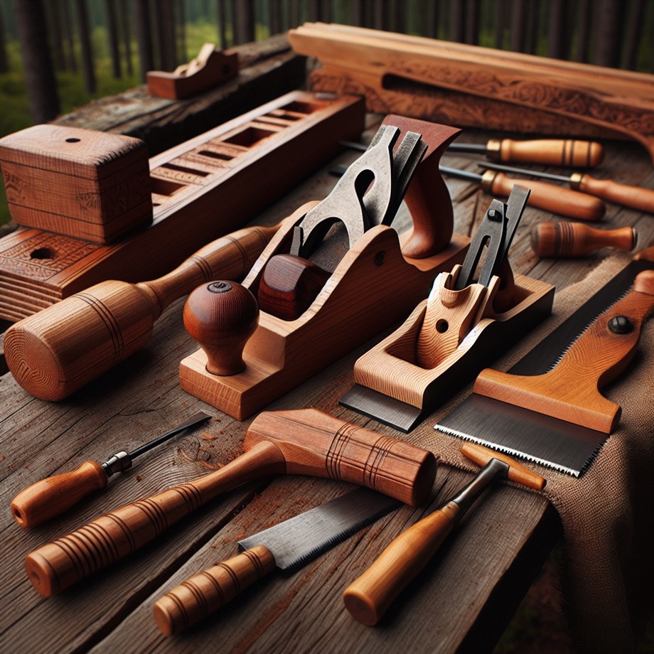 Unearthing the Past: The Astonishing Discovery of 300,000-Year-Old Wooden Tools Unearthing the Past: The Astonishing Discovery of 300,000-Year-Old Wooden Tools