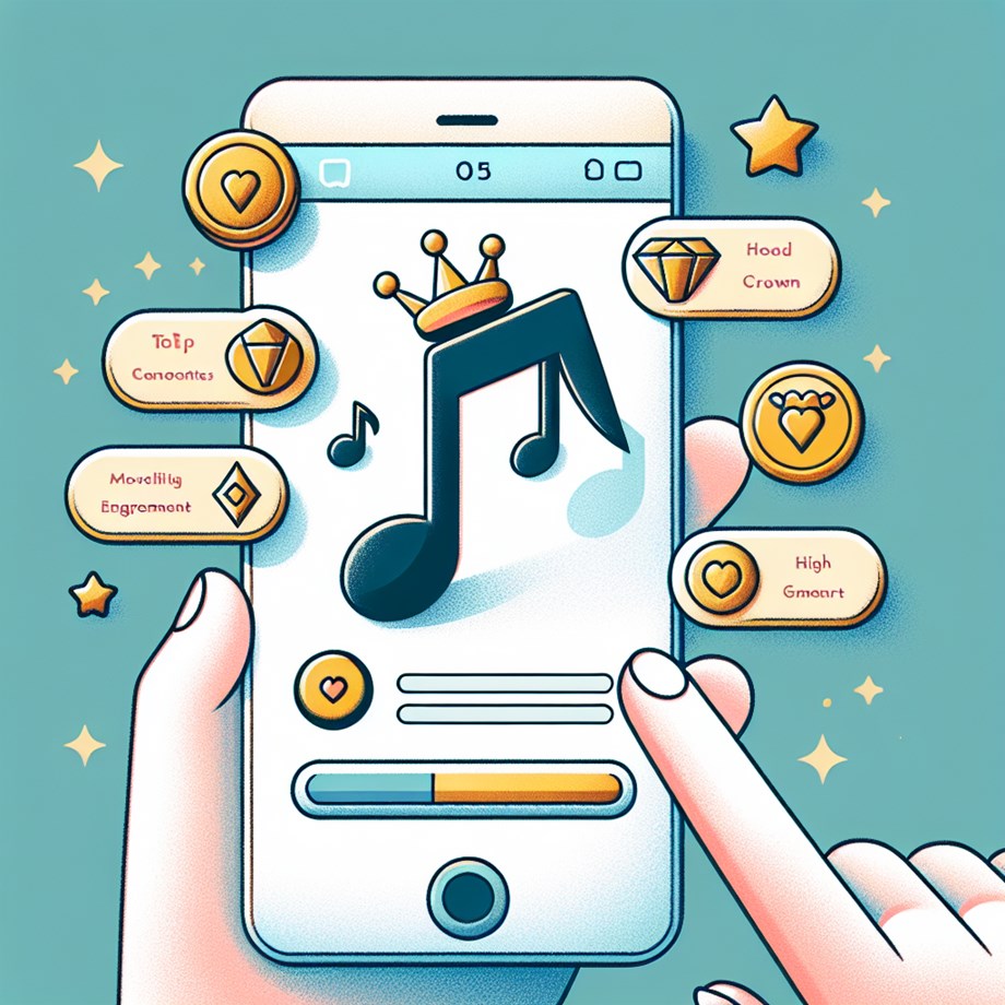 Trumps TikTok Tango: Navigating the Sale of a Social Media Giant Trumps TikTok Tango: Navigating the Sale of a Social Media Giant