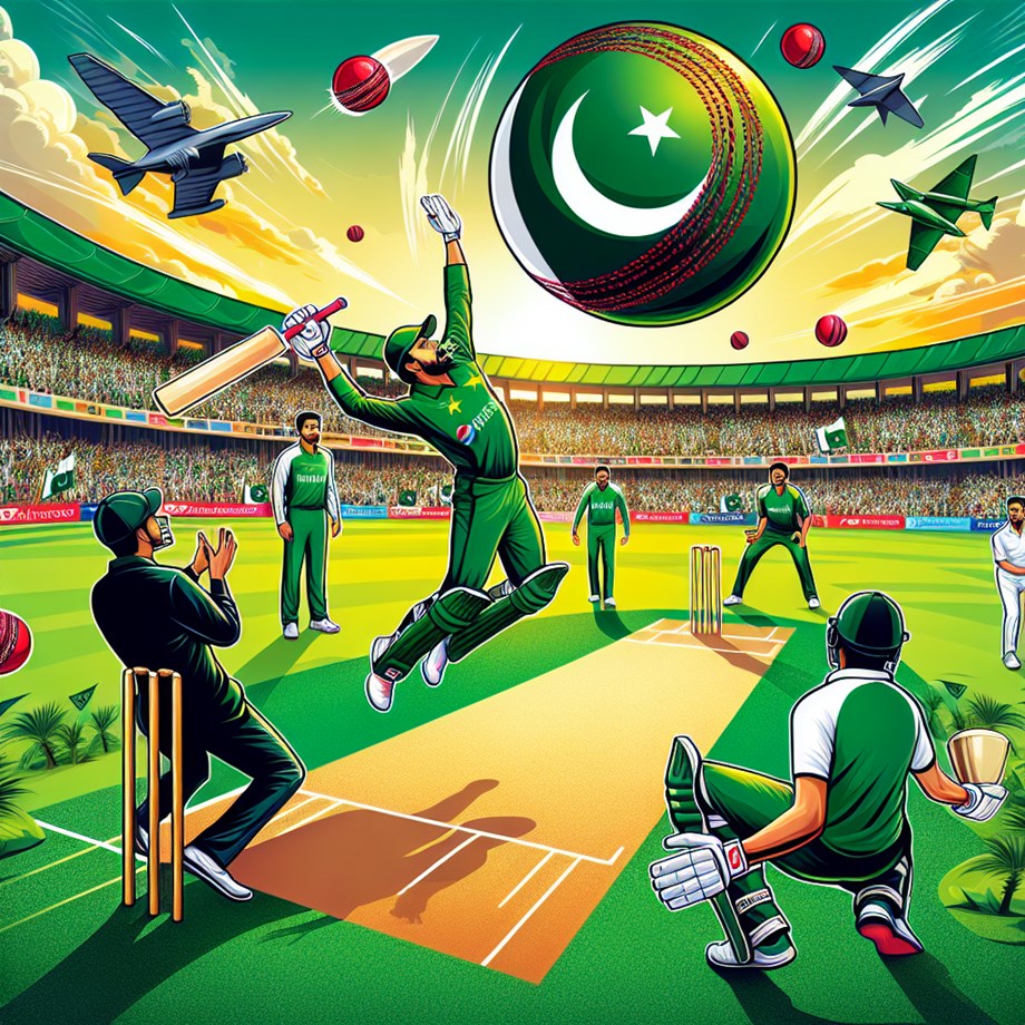 High Stakes in Pakistan Super League Auction: New Franchises Up for Grabs! High Stakes in Pakistan Super League Auction: New Franchises Up for Grabs!