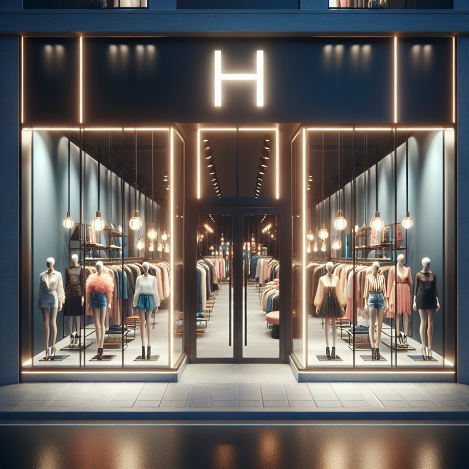 H&M Sets Sights on Emerging Markets for Growth H&M Sets Sights on Emerging Markets for Growth