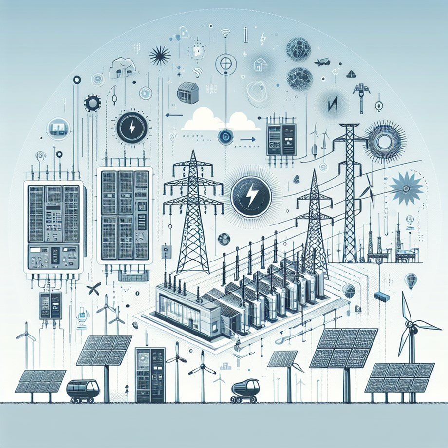 Schneider Electric Reports Profit Dip Amid Rising Expenses Schneider Electric Reports Profit Dip Amid Rising Expenses