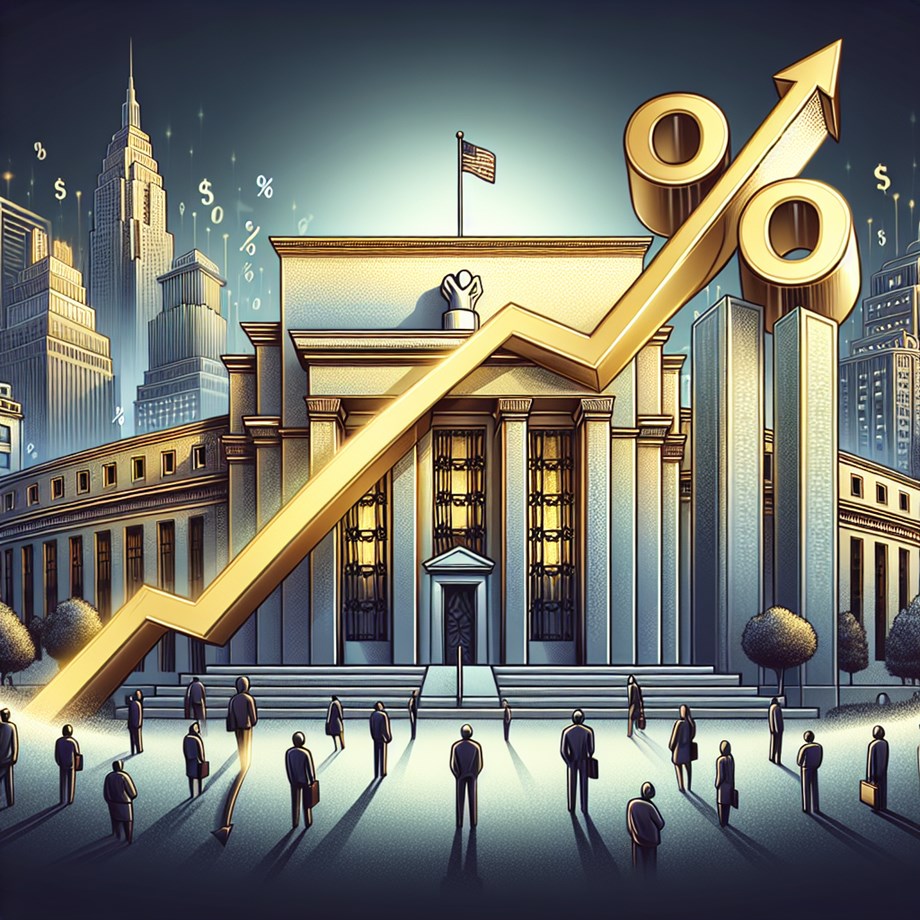 Norway Holds Steady: Interest Rates at a 17-Year High Amid Inflation Concerns Norway Holds Steady: Interest Rates at a 17-Year High Amid Inflation Concerns