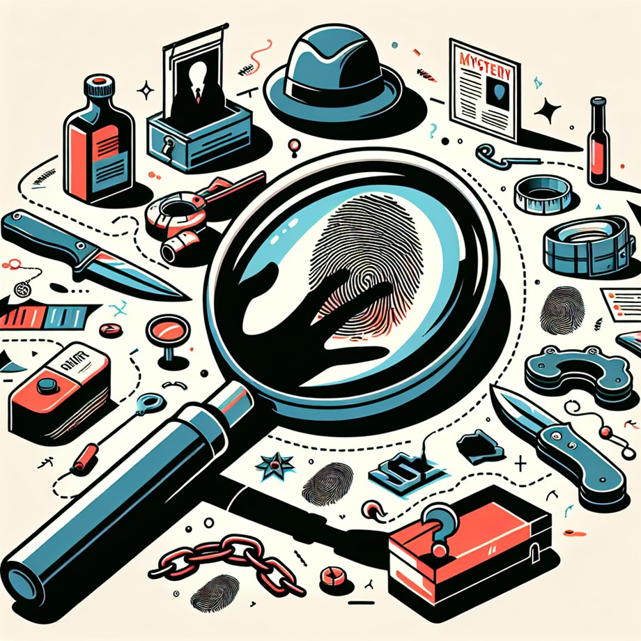 Tragic Family Drama: Man Arrested for Double Murder in Chakeri Tragic Family Drama: Man Arrested for Double Murder in Chakeri