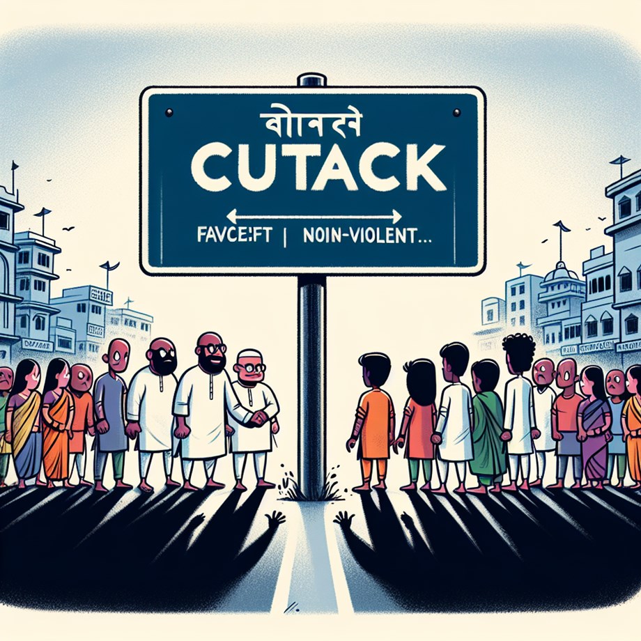 Unrest in Tunisia: Protests Erupt After Police Chase Fatality Unrest in Tunisia: Protests Erupt After Police Chase Fatality