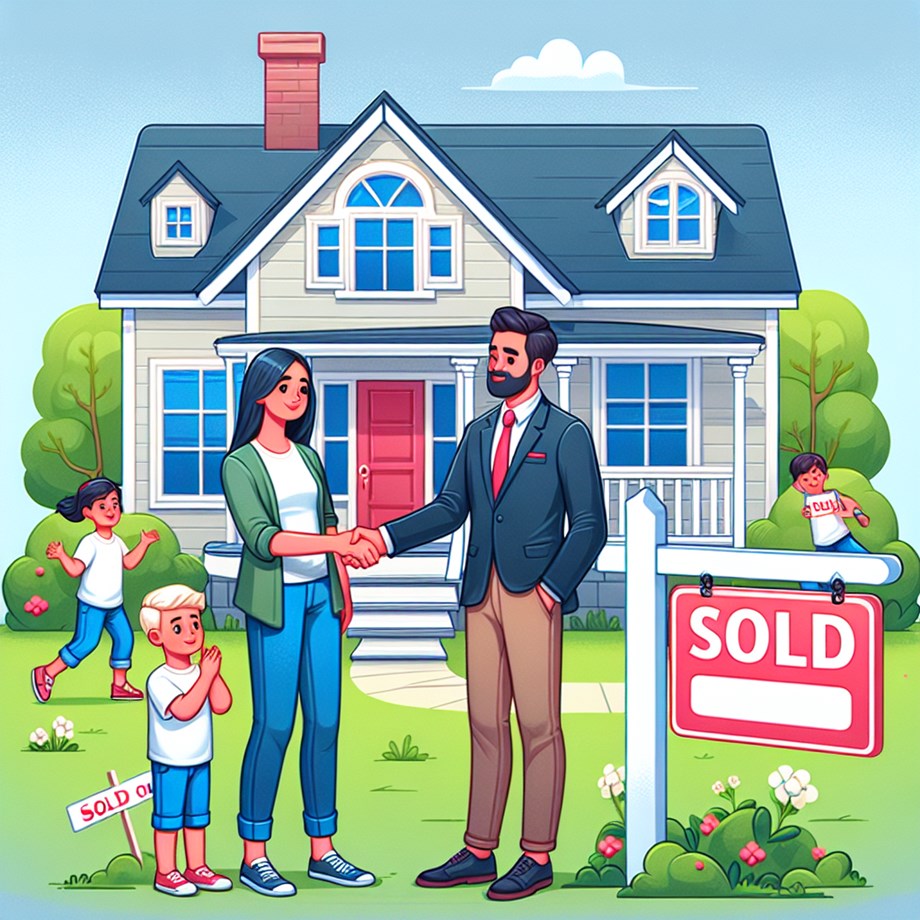 Revamping Home-buying: A Boost for Britains Property Market Revamping Home-buying: A Boost for Britains Property Market