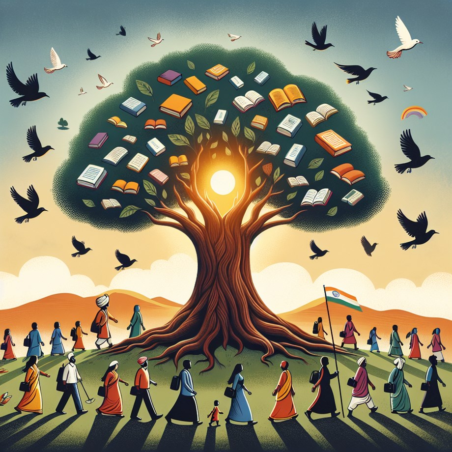 Punjabs Sikhya Kranti Education Festival: Transforming Schools for Modern Learning Punjabs Sikhya Kranti Education Festival: Transforming Schools for Modern Learning