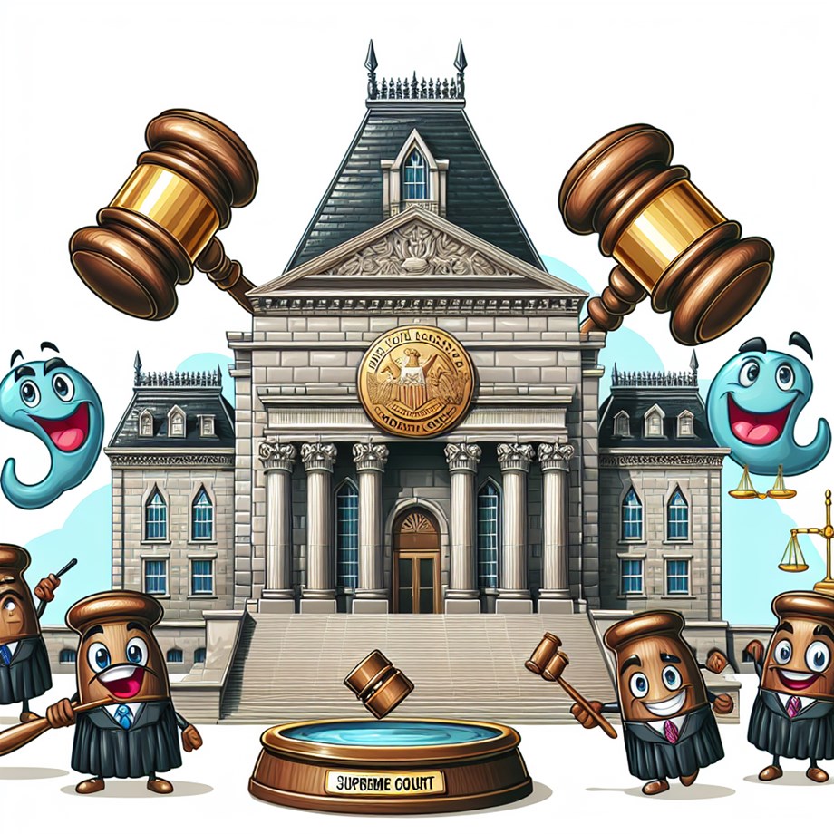 Supreme Court Extends Pause on SNAP Funding Amid Shutdown Supreme Court Extends Pause on SNAP Funding Amid Shutdown