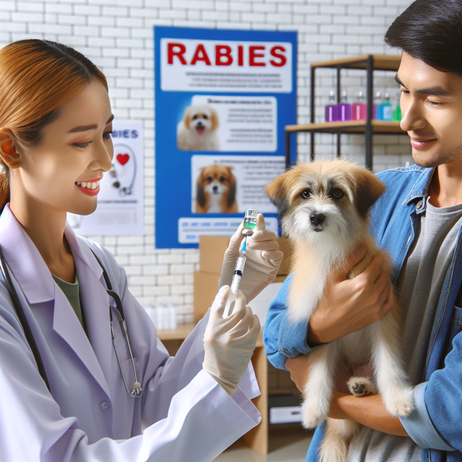 Rabies Scare in Budaun: Villagers Vaccinated After Buffalo Milk Contamination Rabies Scare in Budaun: Villagers Vaccinated After Buffalo Milk Contamination