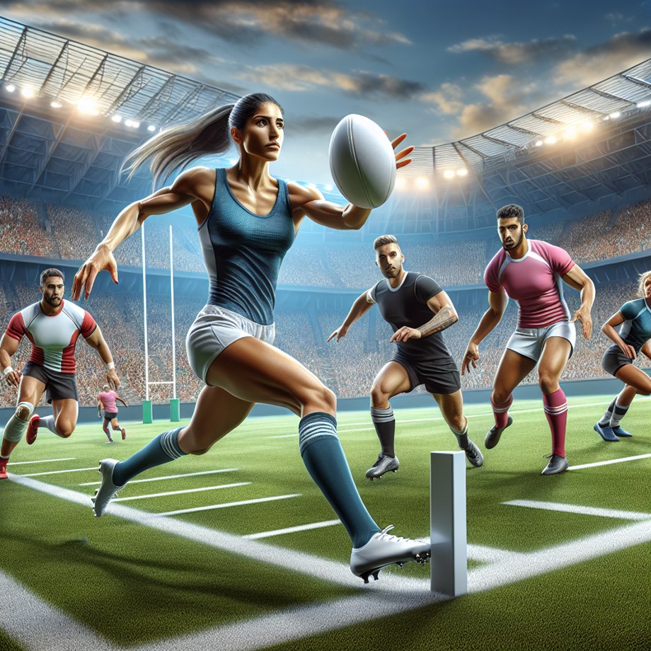 Young Tigresses Draw Against Enskede IK Dam: A Friendly Face-Off Young Tigresses Draw Against Enskede IK Dam: A Friendly Face-Off