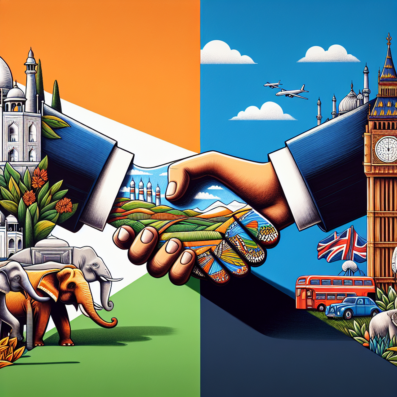 Congress Slams US Trade Deal, Taunts Trump Loss