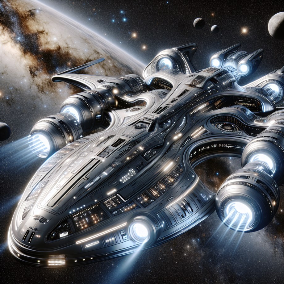 SpaceXs Starship: Explosive Challenges and Future Prospects SpaceXs Starship: Explosive Challenges and Future Prospects