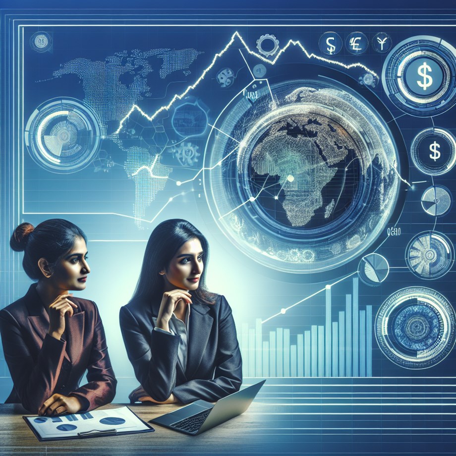 Mastering Share Market Trends: A Guide for Savvy Investors Mastering Share Market Trends: A Guide for Savvy Investors