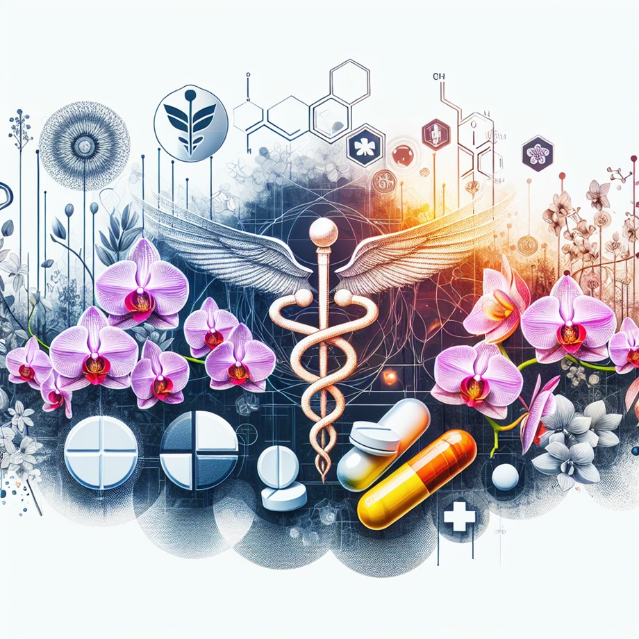 Orchid Pharma Gains DCGI Nod for Advanced Antibiotic Drug Orchid Pharma Gains DCGI Nod for Advanced Antibiotic Drug