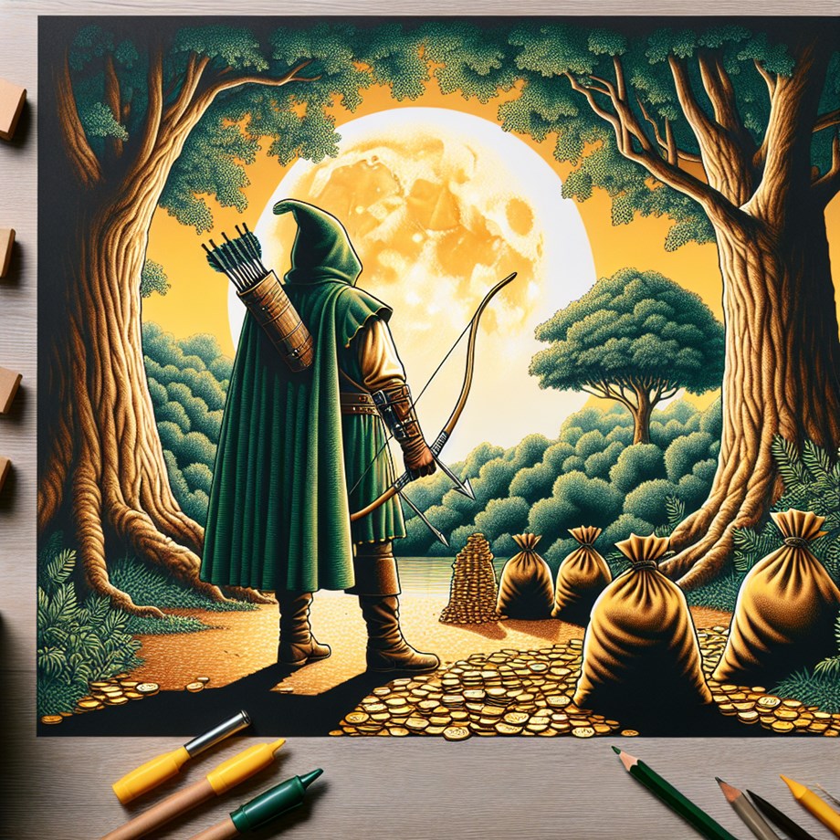 Robinhood's Bold Move: Unveiling the Platinum Card for High Earners