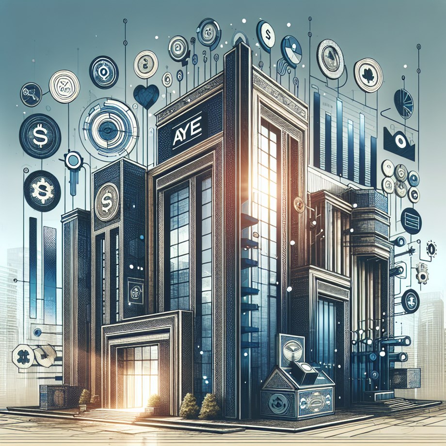 Aye Finance's Stellar Q3 Performance: A Leap in Profits Post-Listing