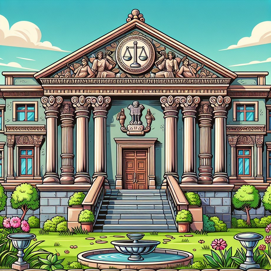 Protest Shuts Down Allahabad High Court: Lawyers Demand More Judges, Oppose Amendment Bill Protest Shuts Down Allahabad High Court: Lawyers Demand More Judges, Oppose Amendment Bill