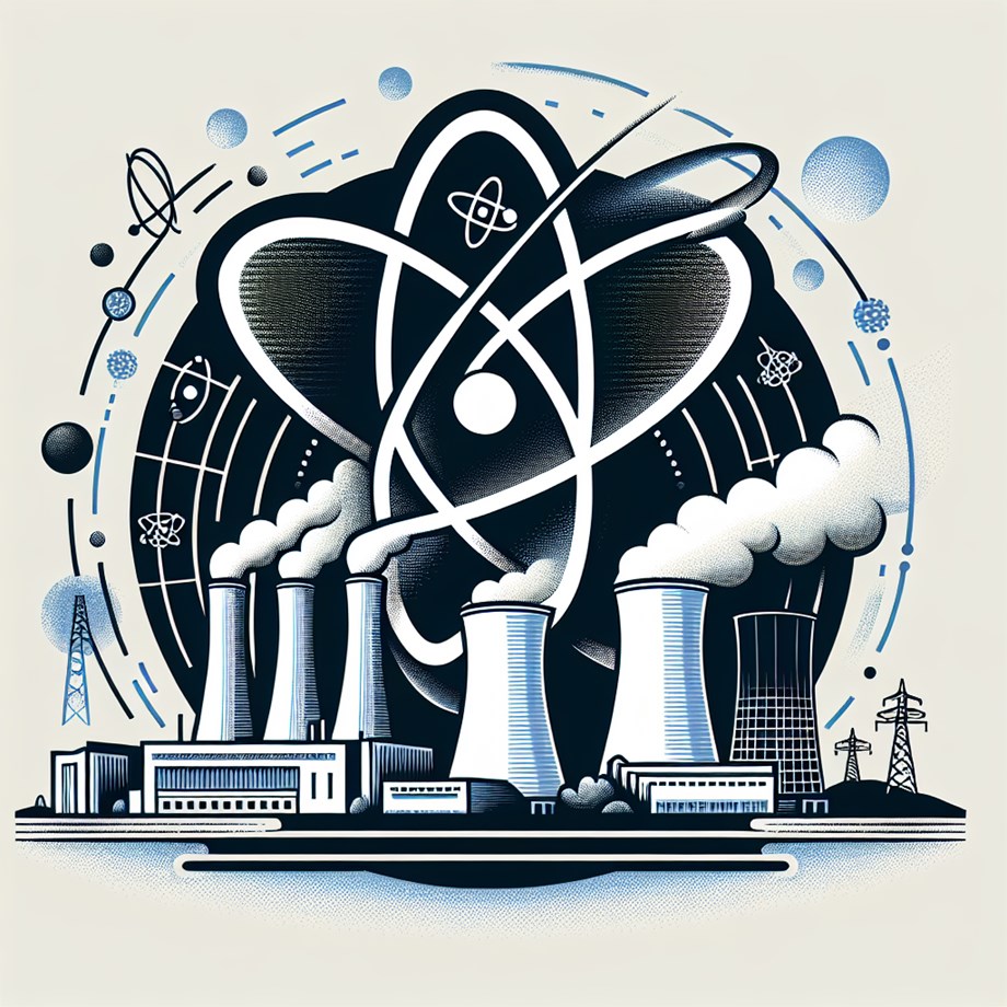 Rosatom Halts Operations Amid Rising Tensions Rosatom Halts Operations Amid Rising Tensions