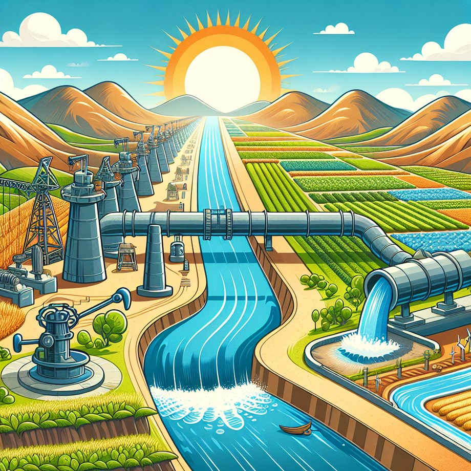 Urgent Barrage Repairs for Kaleshwaram: Safety First Urgent Barrage Repairs for Kaleshwaram: Safety First