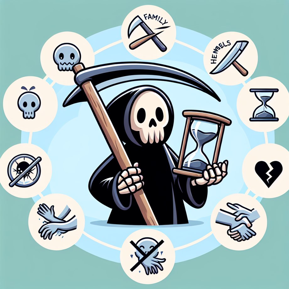 Elderly Mans Tragic Demise Amid Electoral Roll Confusion Elderly Mans Tragic Demise Amid Electoral Roll Confusion