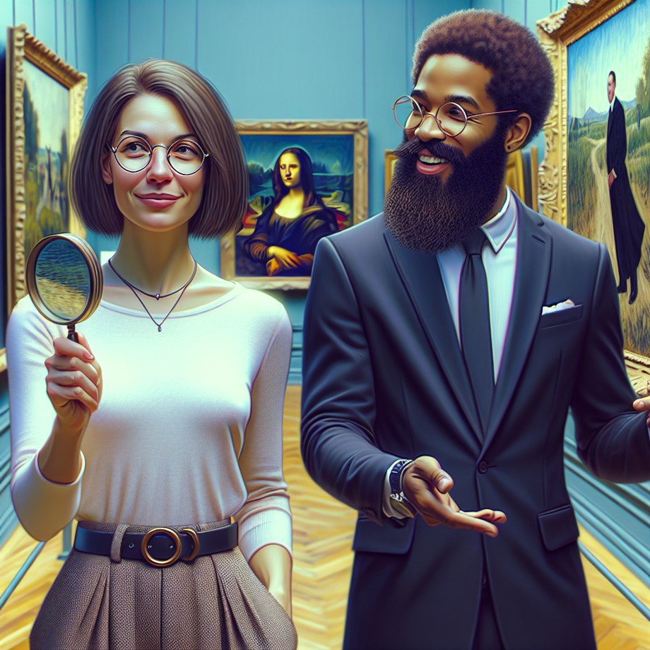 Bank of America Taps Into the Art World with New Consulting Service