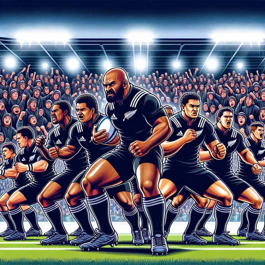 All Blacks Prepare to Face England with Renewed Confidence All Blacks Prepare to Face England with Renewed Confidence