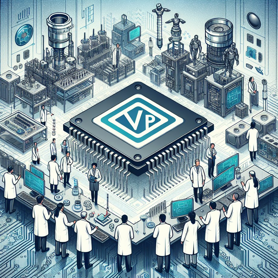 Taiwans Strategic Semiconductor Dilemma: Bridging the Gap with the U.S. Taiwans Strategic Semiconductor Dilemma: Bridging the Gap with the U.S.