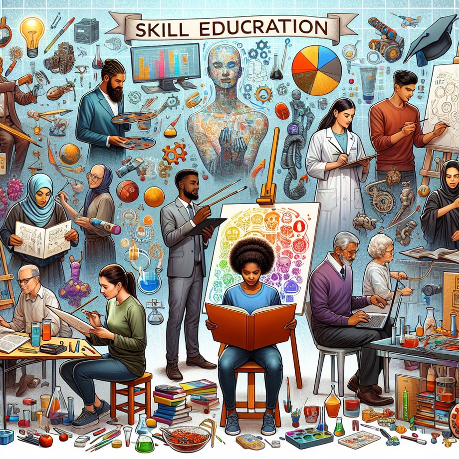 Delhis Bold Initiative: Empowering Education through Nipun Sankalp Delhis Bold Initiative: Empowering Education through Nipun Sankalp