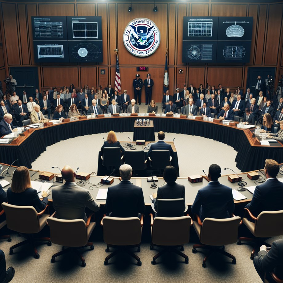 NTSB Grills Boeing on 737 MAX 9 Incident NTSB Grills Boeing on 737 MAX 9 Incident