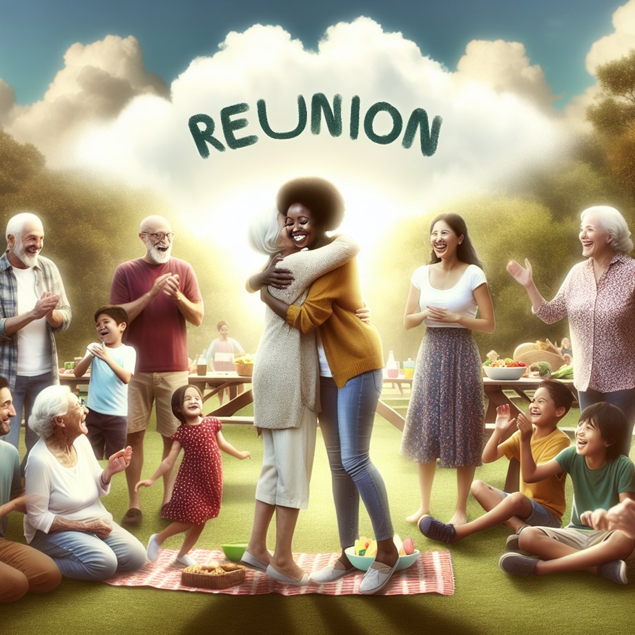 Miraculous Reunion: Mentally Ill Man Reunites with Family in 7 Days Miraculous Reunion: Mentally Ill Man Reunites with Family in 7 Days