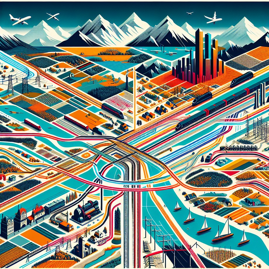 Connecting African Trade: Ugandas Strategic Railway Ambitions Connecting African Trade: Ugandas Strategic Railway Ambitions