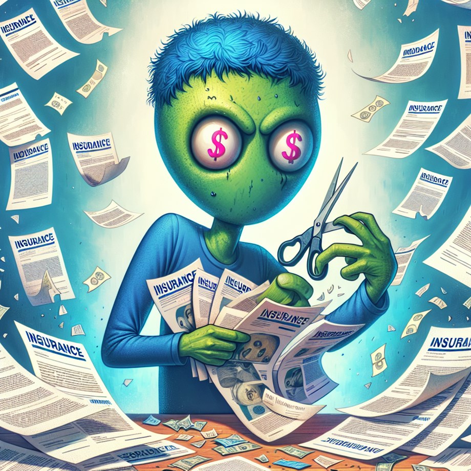 Chilling Plot Uncovered: Insurance Fraud and Murder Scheme Busted Chilling Plot Uncovered: Insurance Fraud and Murder Scheme Busted