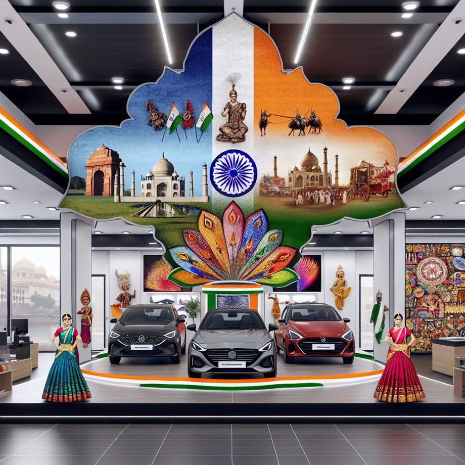 A Nation Divided: Controversies and Allegations Shake Indias Political Landscape A Nation Divided: Controversies and Allegations Shake Indias Political Landscape