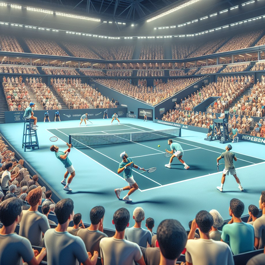 Sabalenka Reigns: Back-to-Back U.S. Open Triumphs Sabalenka Reigns: Back-to-Back U.S. Open Triumphs